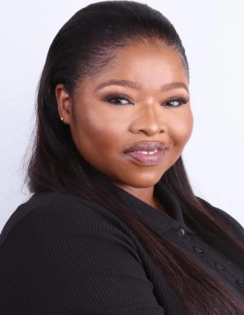Thato Mosikare, Founder and CEO of Nala Media